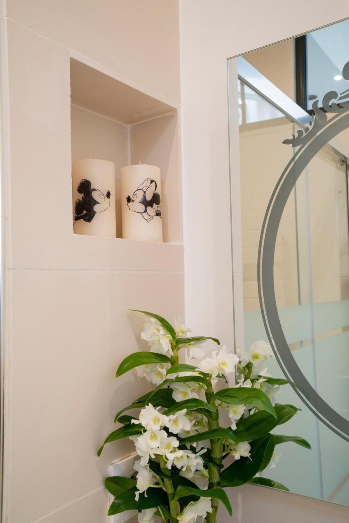 My Nest Inn Paris Quartier Latin - 27M2 - Renove المظهر الخارجي الصورة